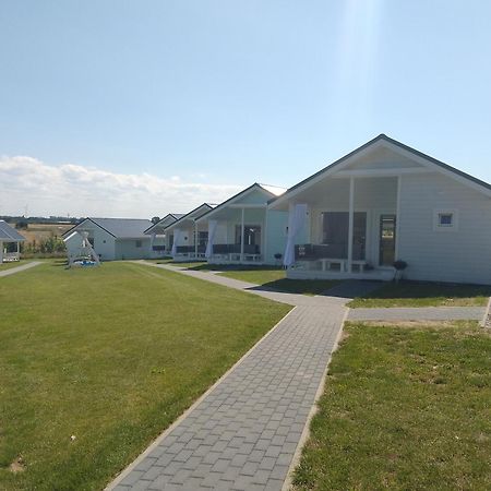Вилла Zante Сарбиново Экстерьер фото
