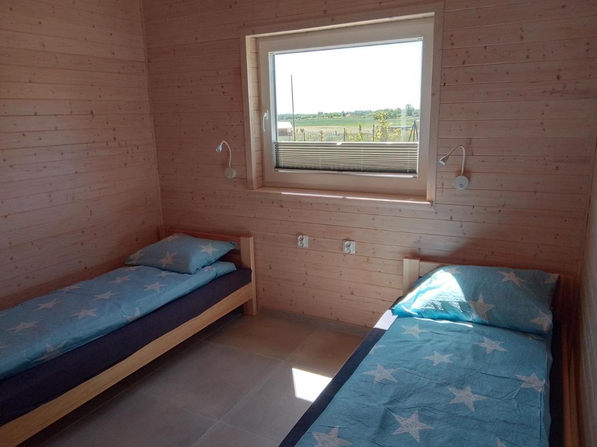 Вилла Zante Сарбиново Экстерьер фото